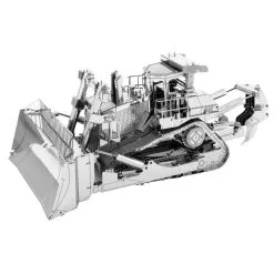Metal Earth Maquette Métal Cat / Bulldozer