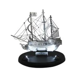 Metal Earth Maquette Métal Promotion: LUMIERE LED BLEUE -Maquettes en métal Soldes metal earth 5061903 promotion lumiere led bleue 2