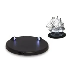 Metal Earth Maquette Métal Promotion: LUMIERE LED BLEUE