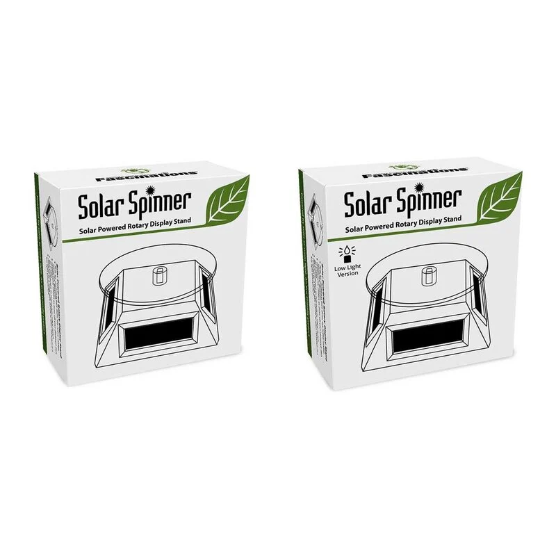Metal Earth Maquette Métal Promotion: SPINNER SOLAIRE 4 Metal Earth Maquette Métal Promotion: SPINNER SOLAIRE – Image 4