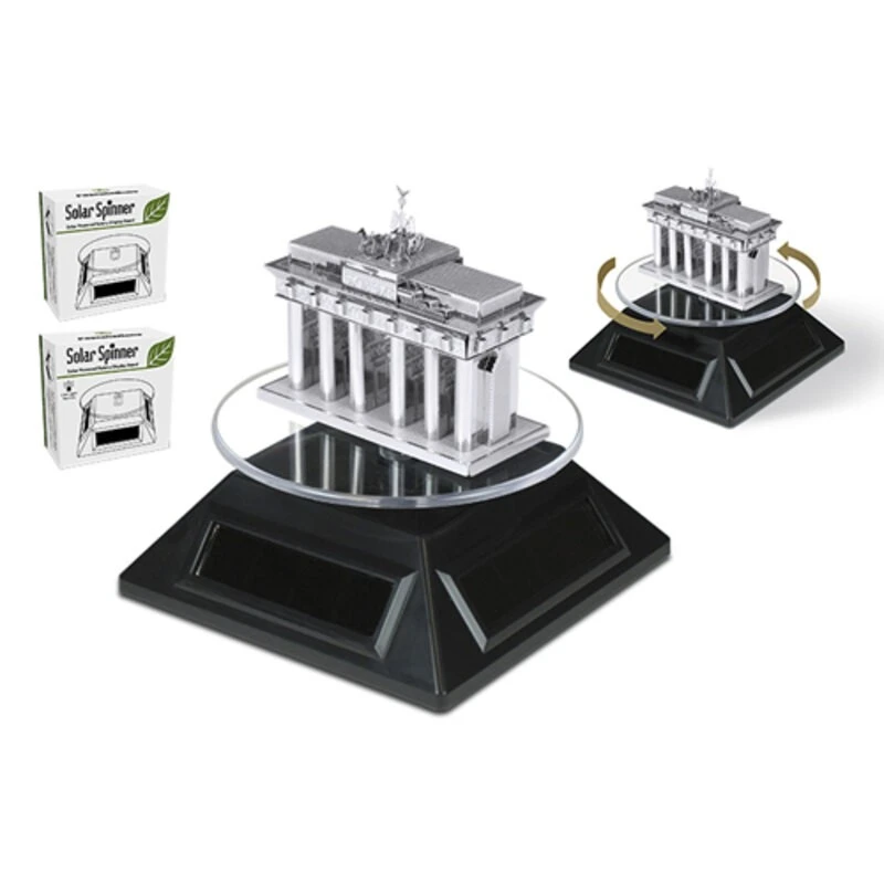 Metal Earth Maquette Métal Promotion: SPINNER SOLAIRE 1 Metal Earth Maquette Métal Promotion: SPINNER SOLAIRE