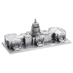 Metal Earth Maquette Métal Iconx - Us Capitol