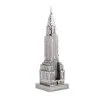 Metal Earth Maquette Métal Iconx - Chrysler Building