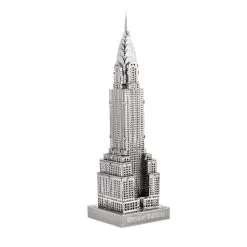 Metal Earth Maquette Métal Iconx - Chrysler Building