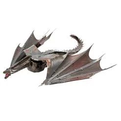 Metal Earth Maquette Métal Iconx - Game Of Thrones / Drogon