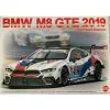 NUNU-BEEMAX Maquette Vainqueur Des 24h De La BMW M8 GTE 2019 Daytona