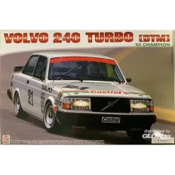 NUNU-BEEMAX Maquette Champion Volvo 240 Turbo [DTM] 85