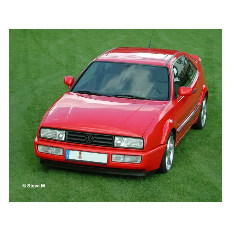 Revell Maquette Coffret Cadeau 35 Years "vw Corrado“ 1 Revell Maquette Coffret Cadeau 35 Years "vw Corrado“