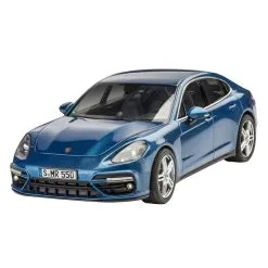 Revell Maquette Coffret Cadeau Porsche -Maquettes en métal Soldes revell 05681 coffret cadeau porsche 18