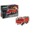 Revell Maquette Camion Mercedes-benz 1625 Tlf 24/50