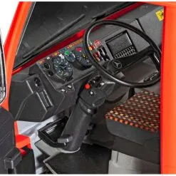 Revell Maquette Camion Mercedes-benz 1625 Tlf 24/50 -Maquettes en métal Soldes revell 07516 mercedes benz 1625 tlf 24 50 5