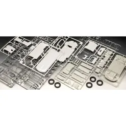 Revell Maquette Vw T1 "dr. Oetker" 13 Revell Maquette Vw T1 "dr. Oetker" -Maquettes en métal Soldes revell 07677 vw t1 dr oetker 1 6