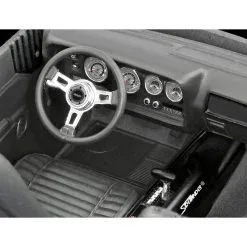 Revell Maquette Fast & Furious - Dominics 1971 Plymouth Gtx 10 Revell Maquette Fast & Furious - Dominics 1971 Plymouth Gtx -Maquettes en métal Soldes revell 07692 fast furious dominics 1971 plymouth gtx 3