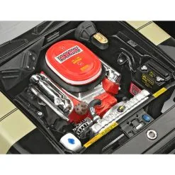 Revell Maquette Fast & Furious - Dominics 1971 Plymouth Gtx 12 Revell Maquette Fast & Furious - Dominics 1971 Plymouth Gtx -Maquettes en métal Soldes revell 07692 fast furious dominics 1971 plymouth gtx 5