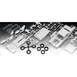 Revell Maquette Fast & Furious - Dominics 1971 Plymouth Gtx 13 Revell Maquette Fast & Furious - Dominics 1971 Plymouth Gtx -Maquettes en métal Soldes revell 07692 fast furious dominics 1971 plymouth gtx 6