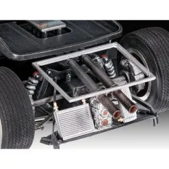 Revell Maquette Ford Gt 40 Le Mans 1968 -Maquettes en métal Soldes revell 07696 ford gt 40 le mans 1968 4