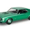 Revell Maquette 1969 Camaro SS 396 2N1