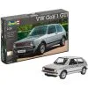 Revell Maquette VW Golf 1 GTI