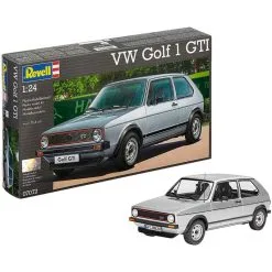Revell Maquette VW Golf 1 GTI