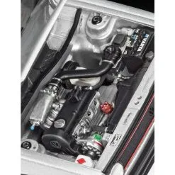 Revell Maquette VW Golf 1 GTI 16 Revell Maquette VW Golf 1 GTI -Maquettes en métal Soldes revell reve07072 vw golf 1 gti 7