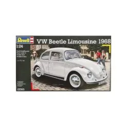 Revell Maquette 1500 VW Beetle Limousine