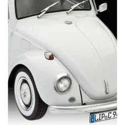 Revell Maquette 1500 VW Beetle Limousine -Maquettes en métal Soldes revell reve07083 1500 vw beetle limousine 3