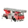 Revell Maquette Mercedes Fire Ladder