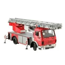 Revell Maquette Mercedes Fire Ladder