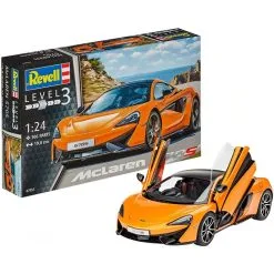 Revell Maquette McLaren 570SNew Outil