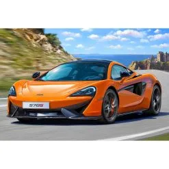 Revell Maquette McLaren 570SNew Outil -Maquettes en métal Soldes revell rv7051 mclaren 570snew outil 7