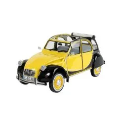 Revell Maquette Citroen 2CV