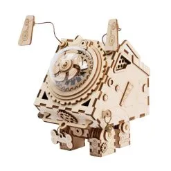 Robotime Maquette Seymour