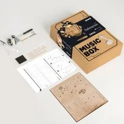 Robotime Maquette Sous-Marin 11 Robotime Maquette Sous-Marin -Maquettes en métal Soldes robotime am680 sous marin 4