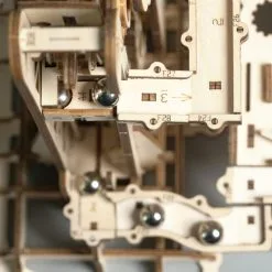 Robotime Maquette Piste De Bille Tour 28 Robotime Maquette Piste De Bille Tour -Maquettes en métal Soldes robotime lg504 piste de bille tour 11