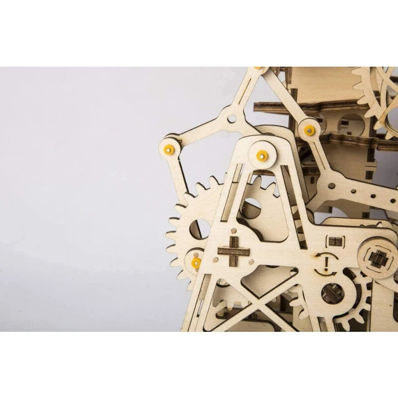 Robotime Maquette Piste De Bille Tour 13 Robotime Maquette Piste De Bille Tour – Image 13