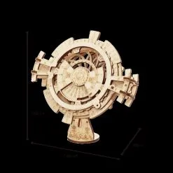 Robotime Maquette Calendrier 11 Robotime Maquette Calendrier -Maquettes en métal Soldes robotime lk201 calendrier 3