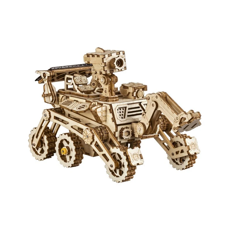 Robotime Maquette Rover Harbinger 1 Robotime Maquette Rover Harbinger