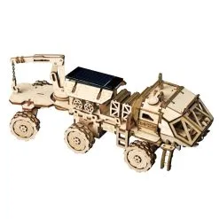 Robotime Maquette Navitas Rover