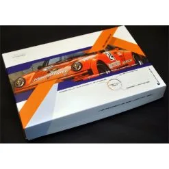 ScaleLab 24 Maquette Porsche 934 Turbo Rsr For Tamiya