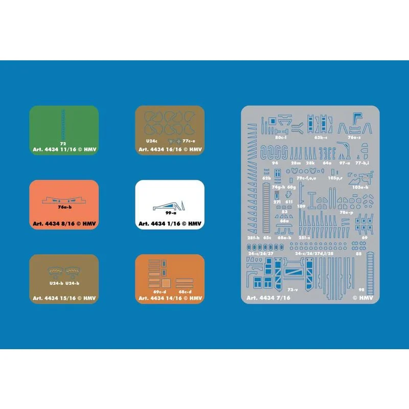 SCHREIBER-BOGEN Maquette Carton Lasercutsatz Helgoland / Borkum 1 SCHREIBER-BOGEN Maquette Carton Lasercutsatz Helgoland / Borkum