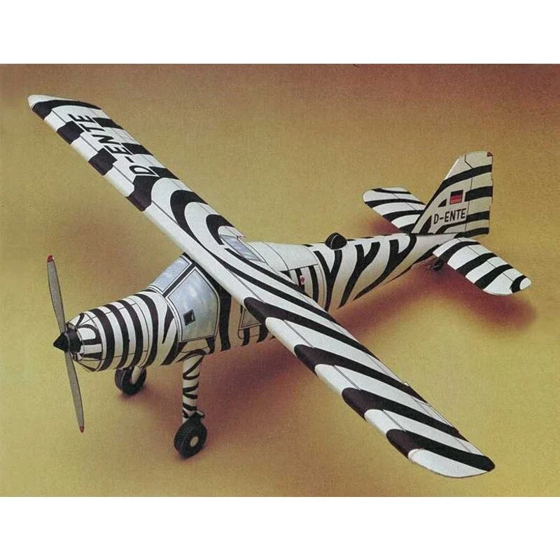 SCHREIBER-BOGEN Maquette Carton Dornier Do 27 Serengeti 1 SCHREIBER-BOGEN Maquette Carton Dornier Do 27 Serengeti