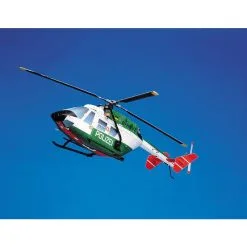 SCHREIBER-BOGEN Maquette Carton Eurocopter BK-117