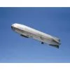 SCHREIBER-BOGEN Maquette Carton Zeppelin (pour Les Débutants)