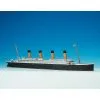SCHREIBER-BOGEN Maquette Carton Titanic (pour Les Débutants)
