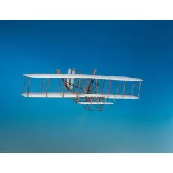 SCHREIBER-BOGEN Maquette Carton Wright Flyer I