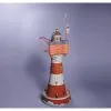 SCHREIBER-BOGEN Maquette Carton Phare
