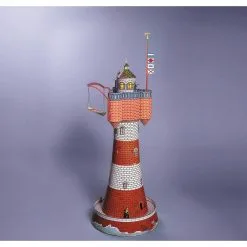SCHREIBER-BOGEN Maquette Carton Phare
