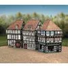 SCHREIBER-BOGEN Maquette Carton Old Town Set 2