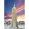 SCHREIBER-BOGEN Maquette Carton Empire State Building