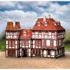 SCHREIBER-BOGEN Maquette Carton Old Town Set 5